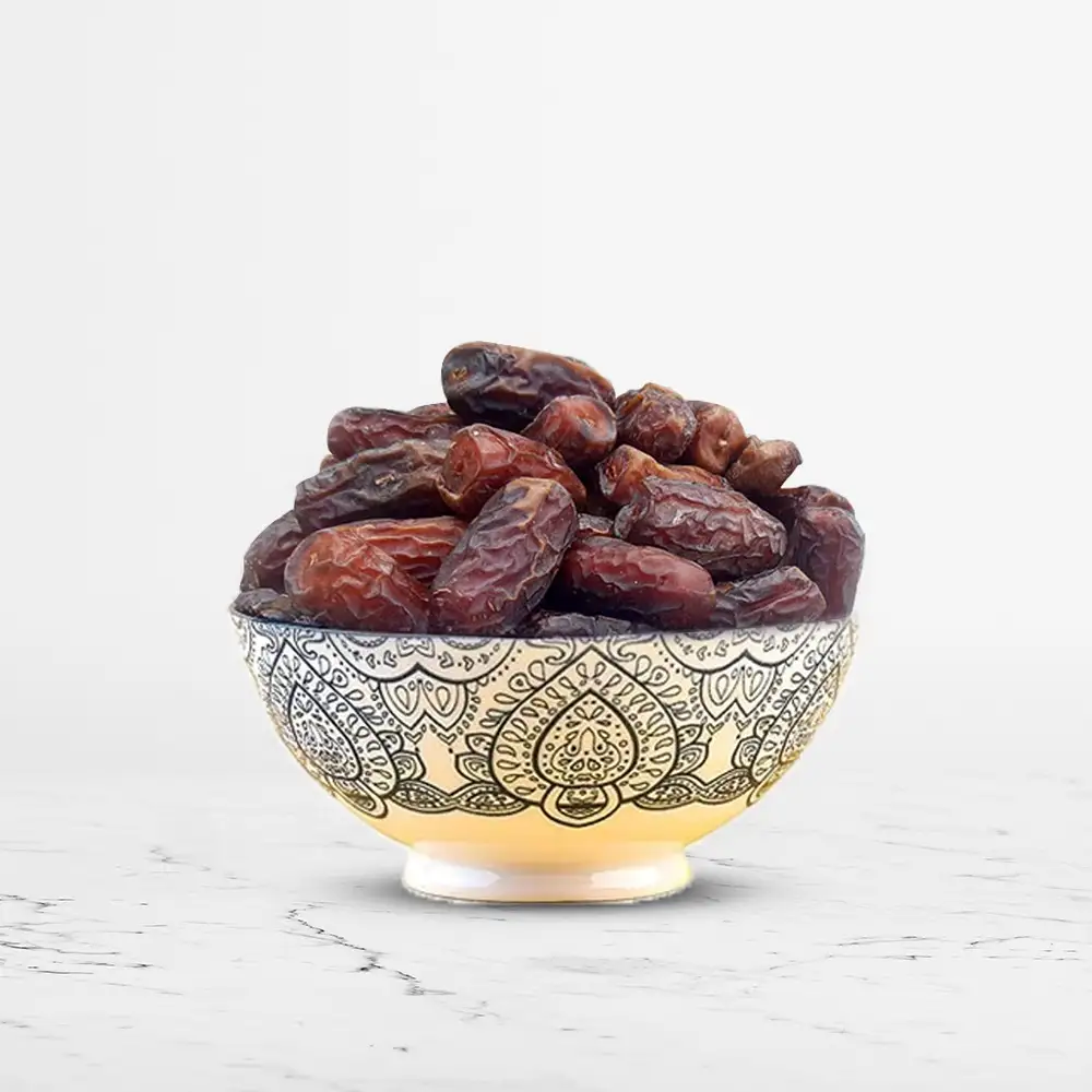 মরিয়ম খেজুর I Maryam Dates 500 Gram