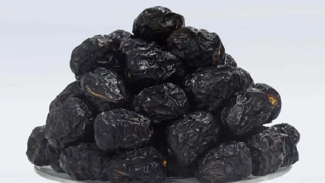 আজওয়া খেজুর I Ajwa Dates 1000 Gram