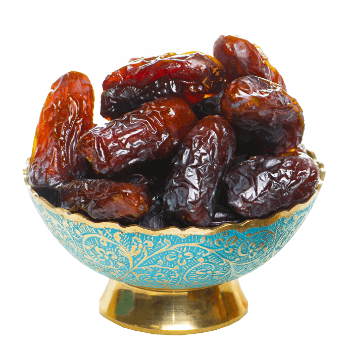 মেডজুল খেজুর I Medjul Dates 1000 Gram