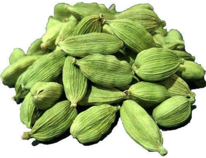 এলাচ। Cardamom 100 Gram
