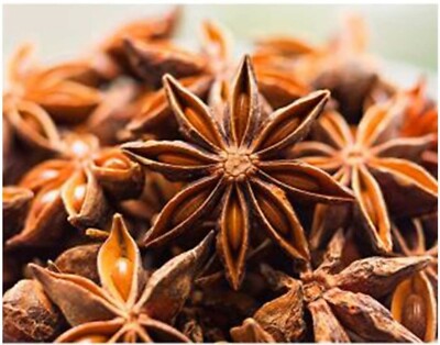 স্টার আনিস। Star Anise 100 Gram