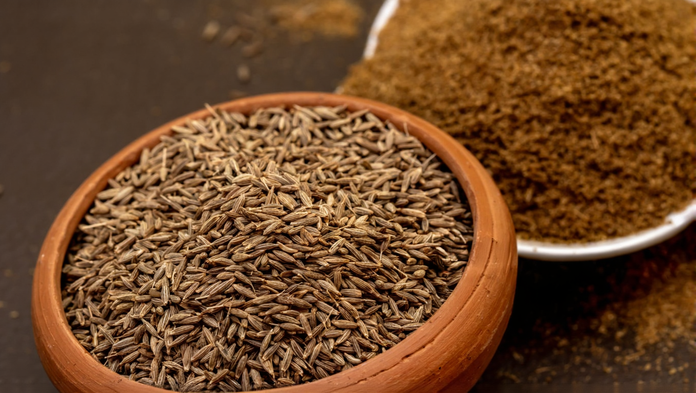 জিরা। Cumin 100 Gram