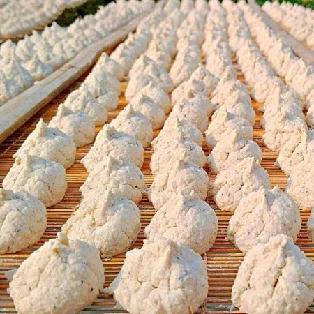 কুমড়ার বড়ি I Pumpkin pills 1000 Gram